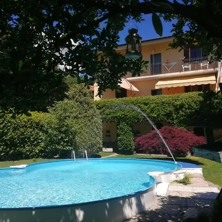 La Finestra Sul Lago - Casa Vacanze Apartament