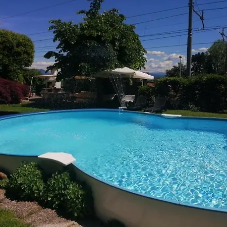 La Finestra Sul Lago - Casa Vacanze Apartament *