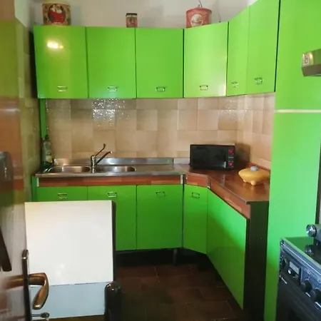 La Finestra Sul Lago - Casa Vacanze * Meina