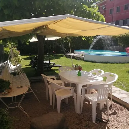 La Finestra Sul Lago - Casa Vacanze Apartament Meina