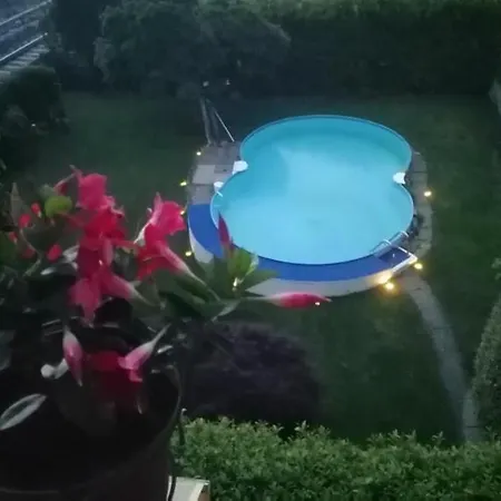 Apartament La Finestra Sul Lago - Casa Vacanze *