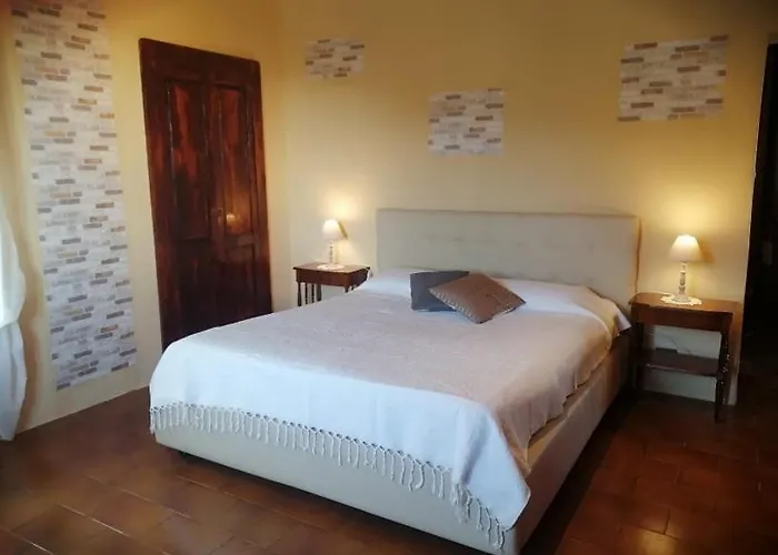 Apartment La Finestra Sul Lago - Casa Vacanze *