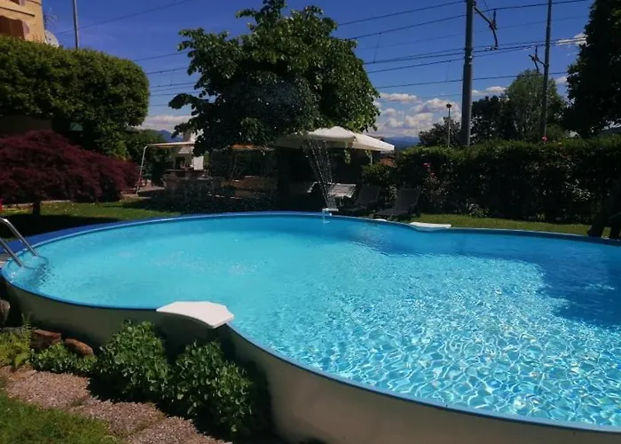 La Finestra Sul Lago - Casa Vacanze Apartment *